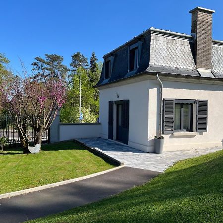La Petite Maison 1933 Vesoul Extérieur photo