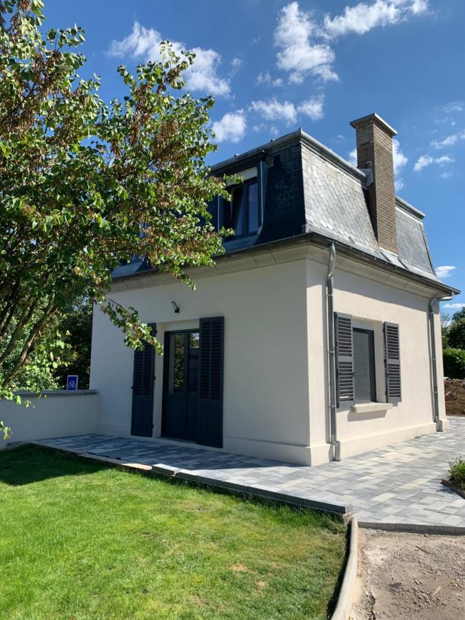 La Petite Maison 1933 Vesoul Extérieur photo