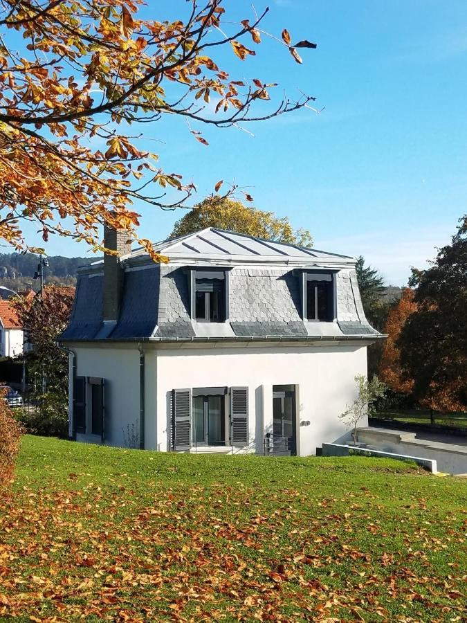 La Petite Maison 1933 Vesoul Extérieur photo