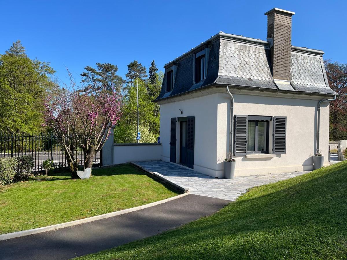 La Petite Maison 1933 Vesoul Extérieur photo